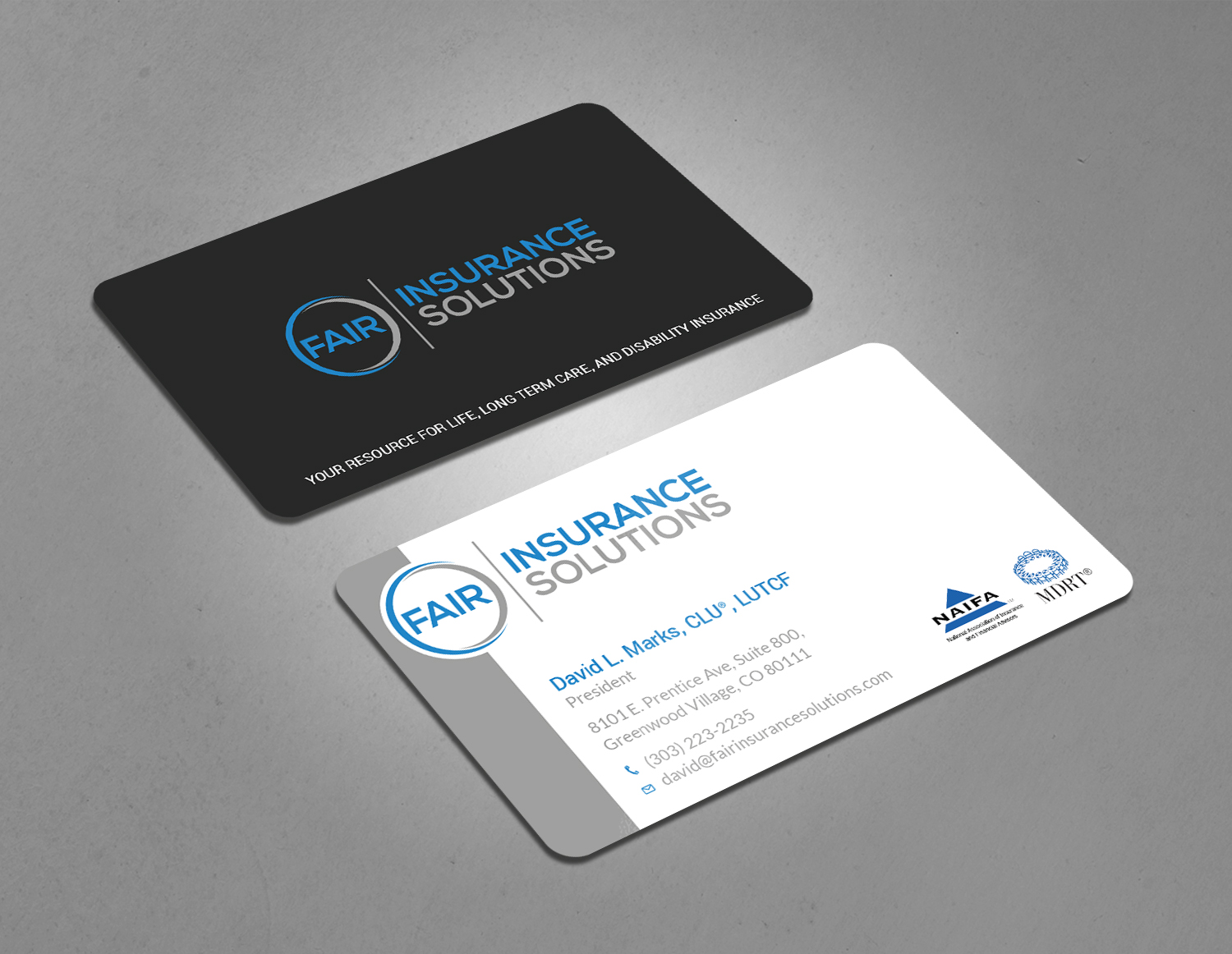 Business Card Design by Tripti Ranjan Gain for this project | Design #20501999