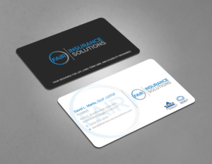 Business Card Design by Tripti Ranjan Gain for this project | Design: #20502000