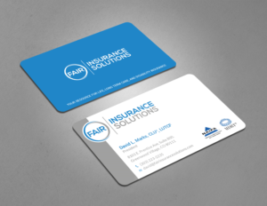 Business Card Design by Tripti Ranjan Gain for this project | Design: #20502001