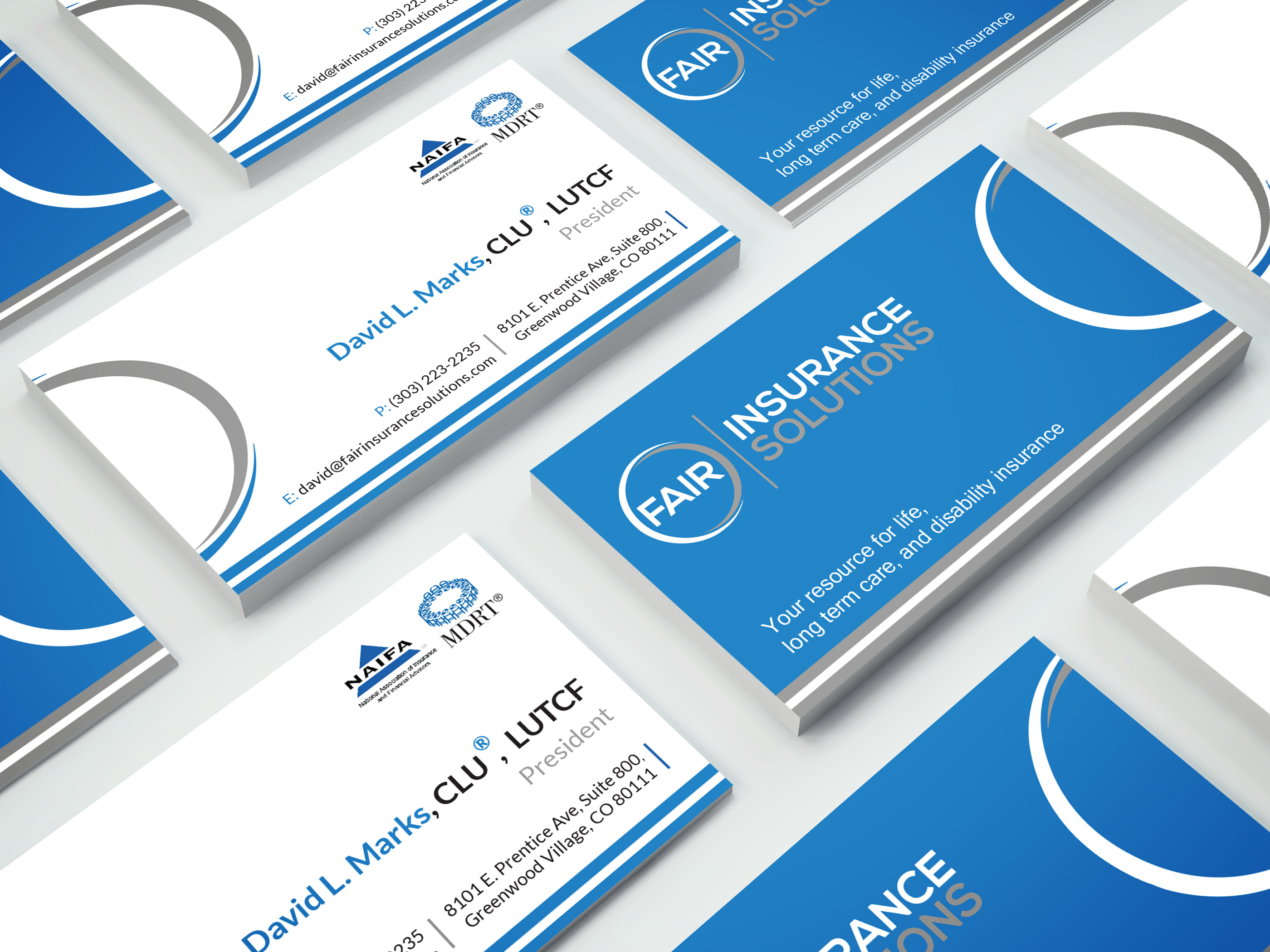 Business Card Design by Fardinkhan194 for this project | Design #20547182