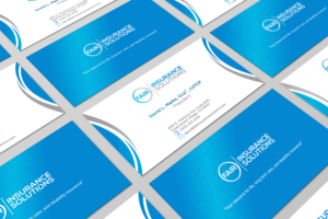 Business Card Design by v_forvendeta
