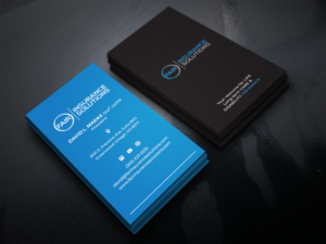 Business Card Design by Moumita_ for this project | Design: #20522282