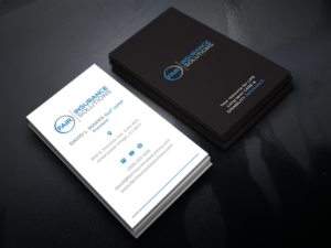 Business Card Design by Moumita_ for this project | Design: #20522283