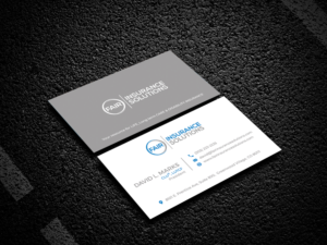 Business Card Design by Moumita_ for this project | Design: #20522464