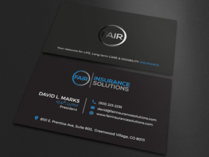 Business Card Design by Moumita_ for this project | Design: #20524996