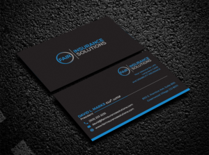 Business Card Design by Moumita_ for this project | Design: #20524998