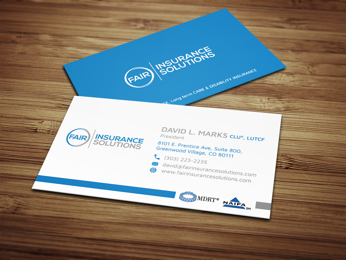 Design de Carte de Visite par Moumita_ pour ce projet | Design #20525124