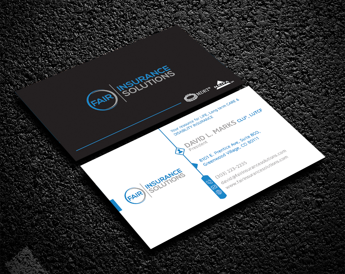 Design de Carte de Visite par Moumita_ pour ce projet | Design #20525497