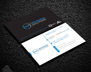 Business Card Design by Moumita_ for this project | Design: #20525497