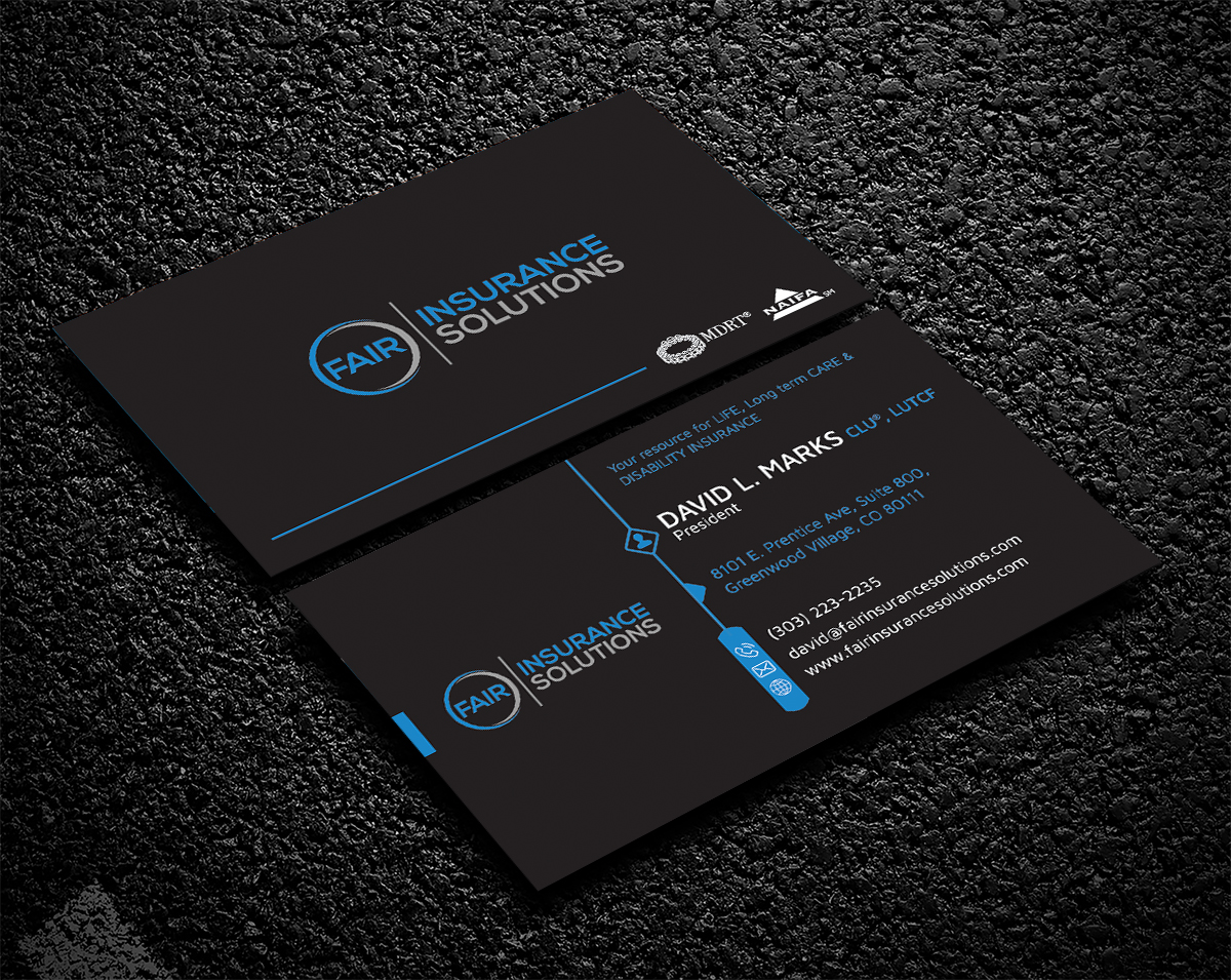 Design de Carte de Visite par Moumita_ pour ce projet | Design #20525498