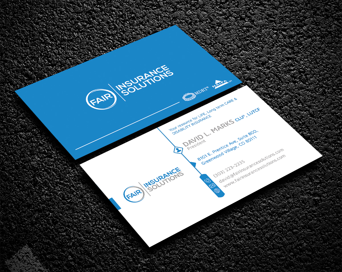 Design de Carte de Visite par Moumita_ pour ce projet | Design #20525499
