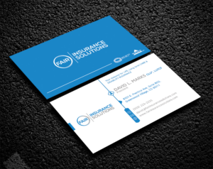 Business Card Design by Moumita_ for this project | Design: #20525499