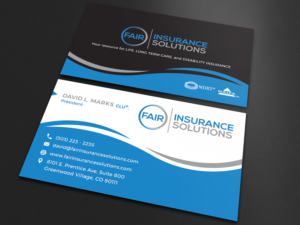 Business Card Design by Moumita_ for this project | Design: #20601611