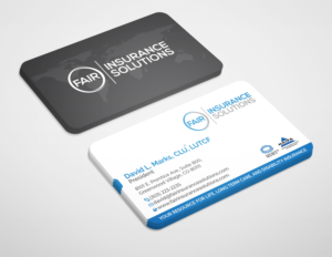 Business Card Design by R.design for this project | Design: #20499923