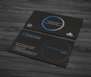 Business Card Design by MDesign for this project | Design: #20548794