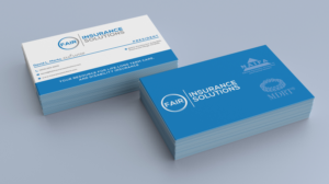 Business Card Design by Designs_4U for this project | Design: #20528893
