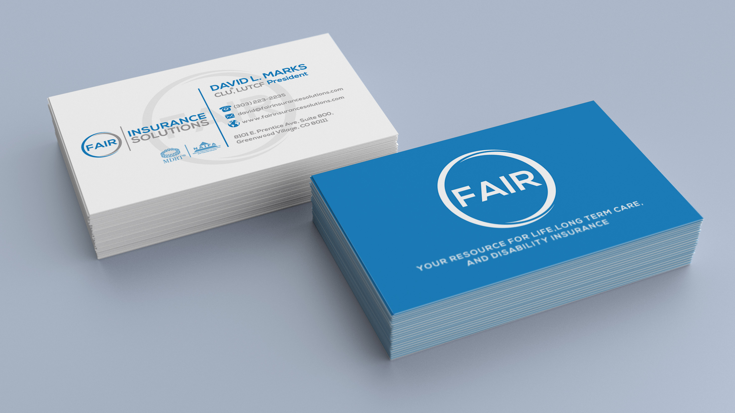 Business Card Design by Designs_4U for this project | Design #20545065