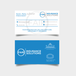 Business Card Design by Designs_4U for this project | Design: #20545953