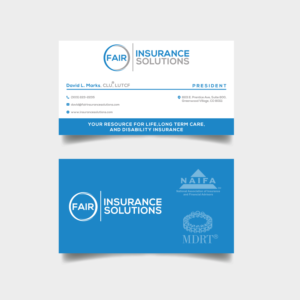 Business Card Design by Designs_4U for this project | Design: #20548263