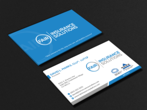 Business Card Design by Bold Pixels for this project | Design: #20499250