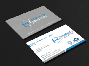 Business Card Design by Bold Pixels for this project | Design: #20499251