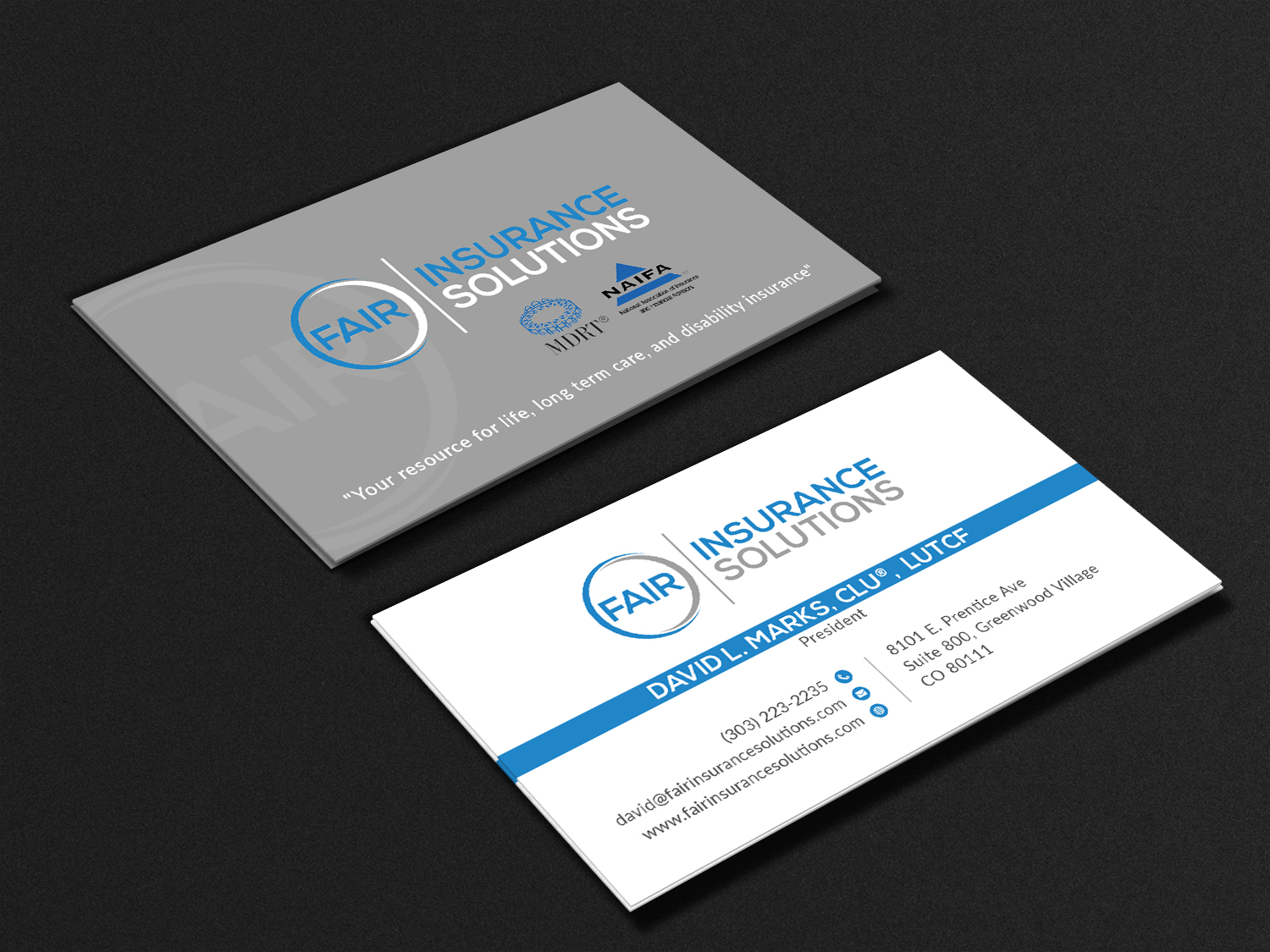 Business Card Design by Bold Pixels for this project | Design #20499411