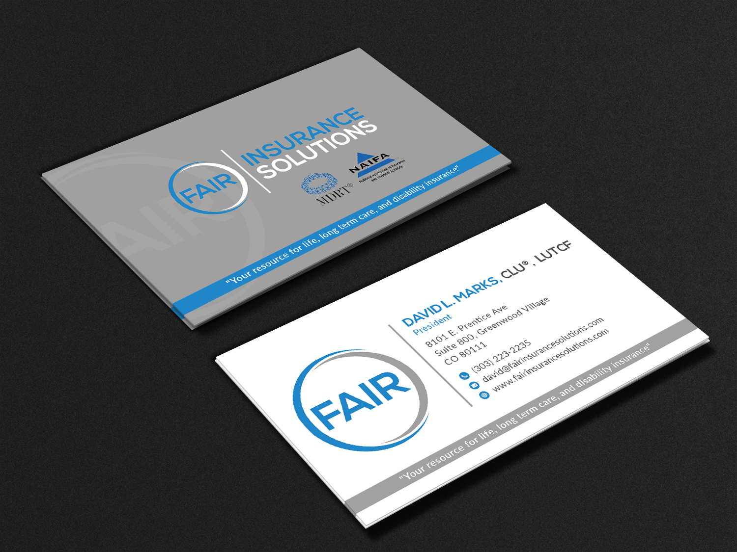 Business Card Design by Bold Pixels for this project | Design #20499531