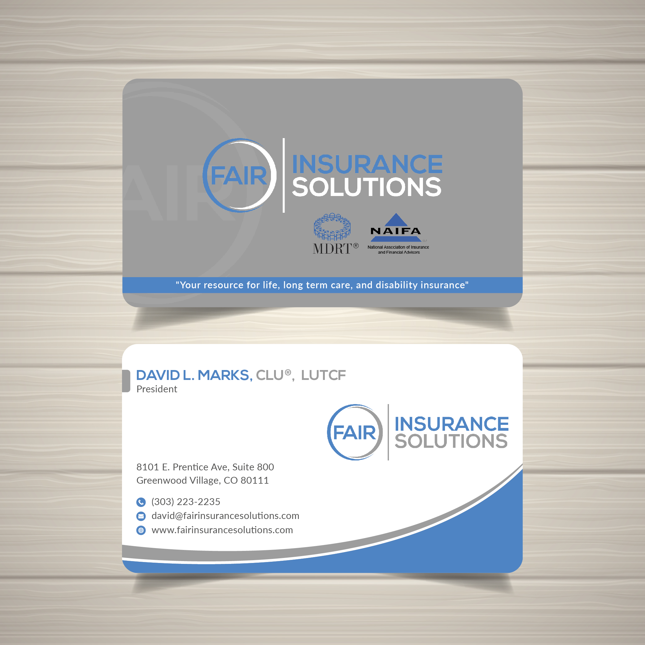 Business Card Design by Bold Pixels for this project | Design #20511468