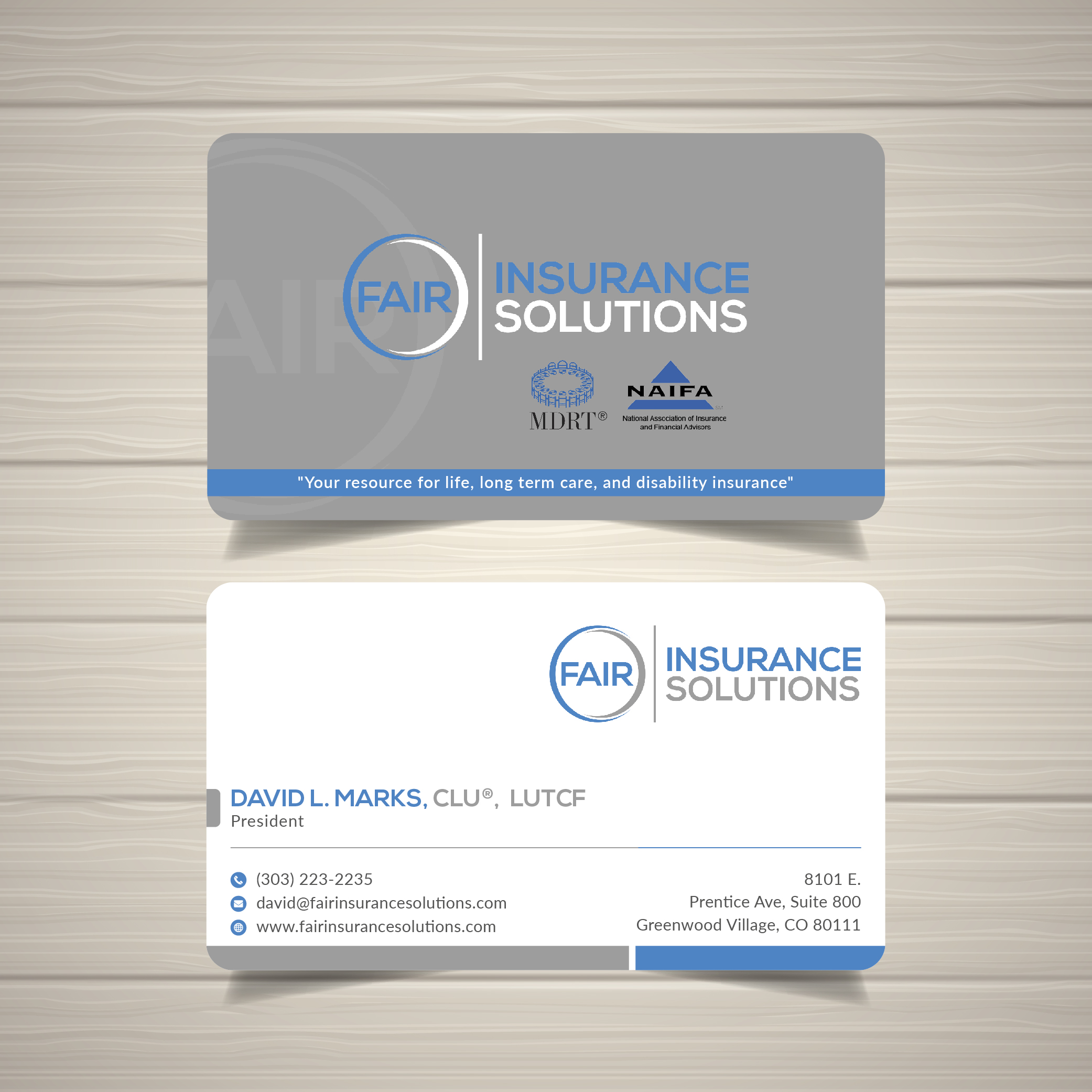 Business Card Design by Bold Pixels for this project | Design #20511586