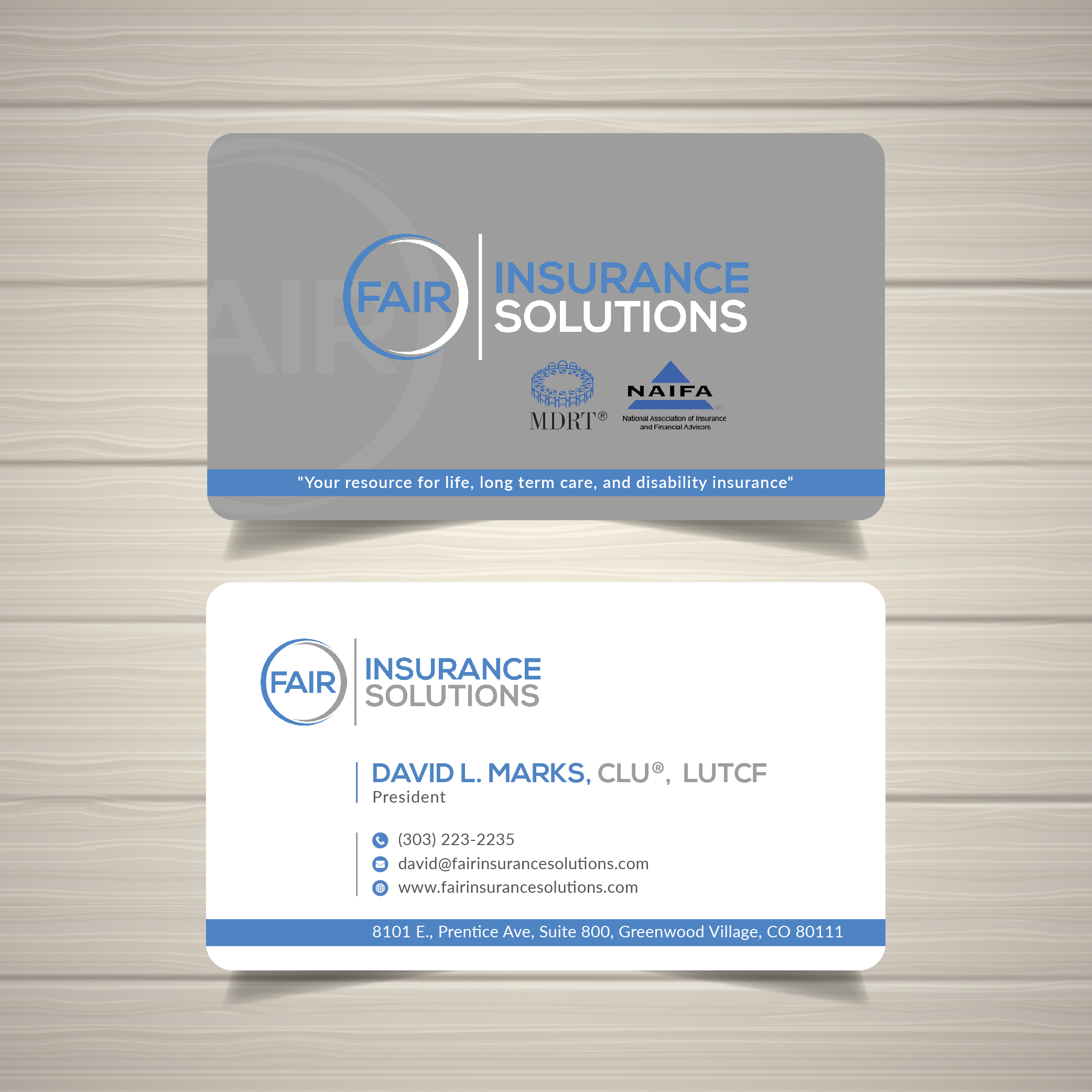 Business Card Design by Bold Pixels for this project | Design #20511669
