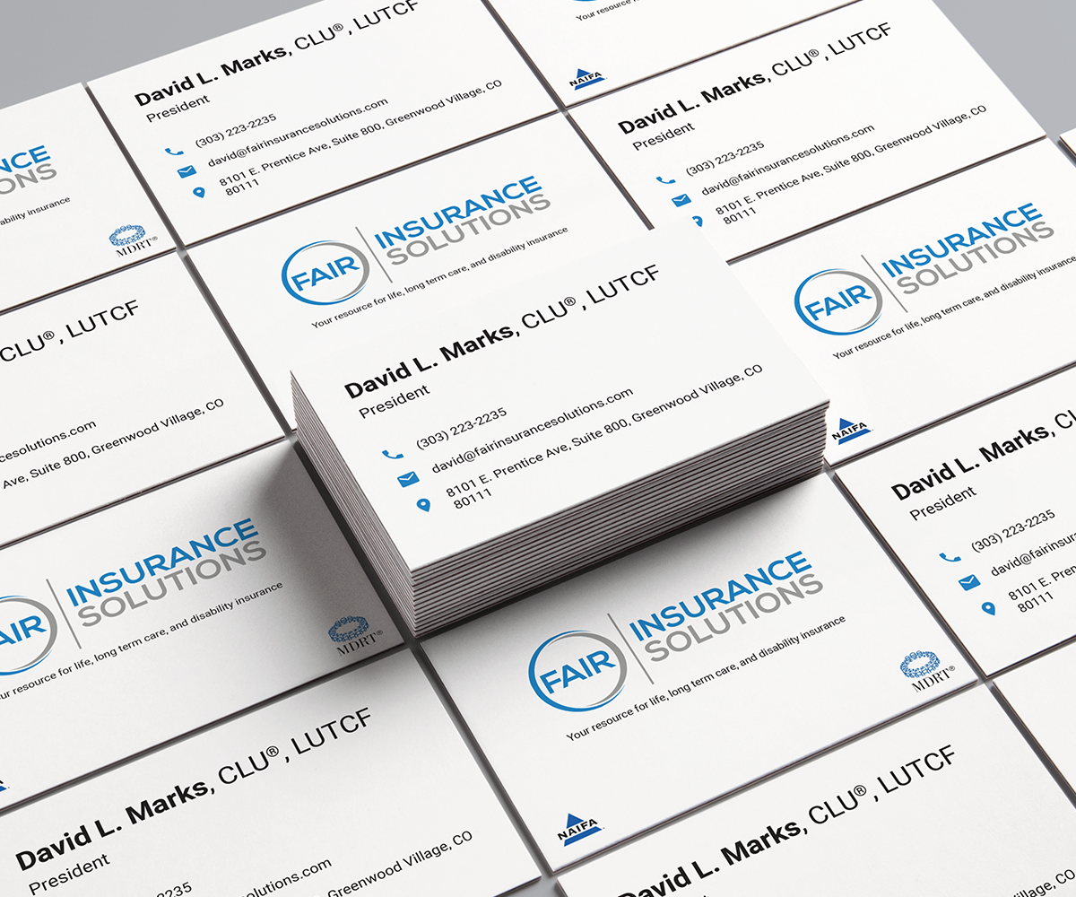 Business Card Design by Xakher for this project | Design #20541970