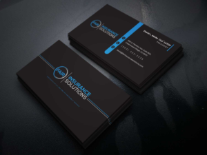 Business Card Design by Pictache for this project | Design: #20502804