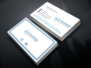 Business Card Design by Pictache for this project | Design: #20519675