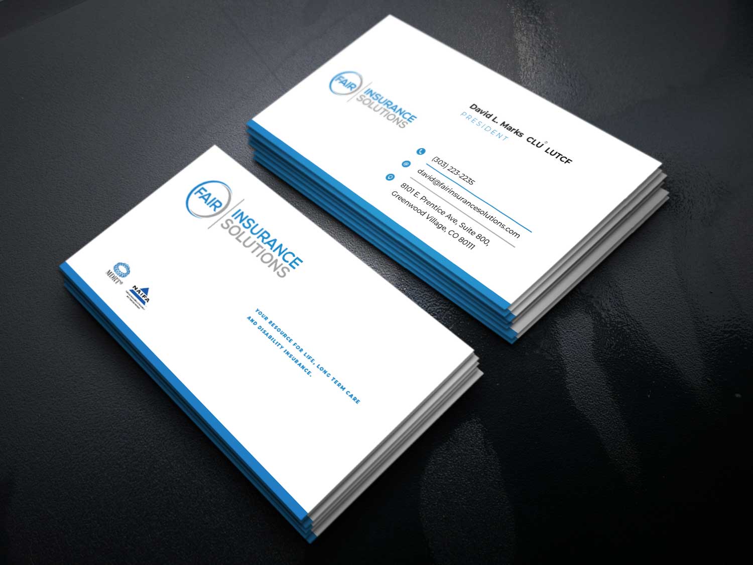 Business Card Design by Pictache for this project | Design #20532412