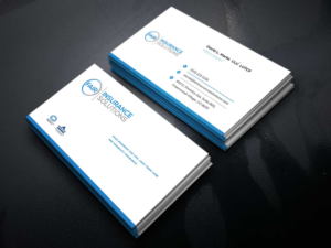 Business Card Design by Pictache for this project | Design: #20532412