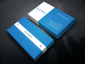 Business Card Design by Pictache for this project | Design: #20532551