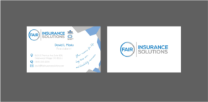 Business Card Design by eiffeatuoil