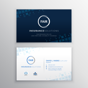 Business Card Design by Azmat-ullah for this project | Design: #20526491