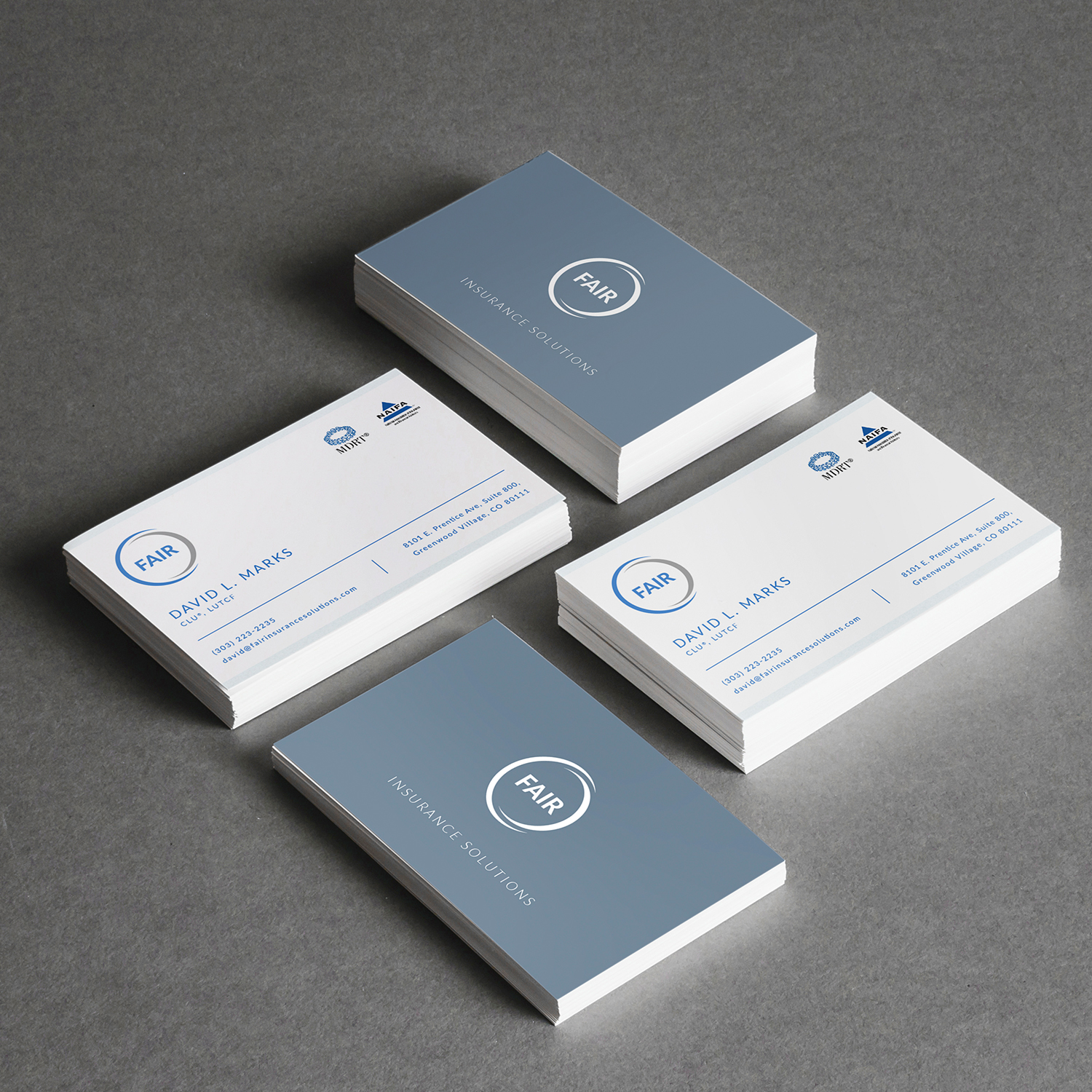 Business Card Design by Azmat-ullah for this project | Design #20526502