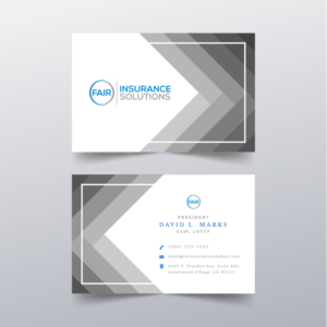Business Card Design by Azmat-ullah for this project | Design: #20549197