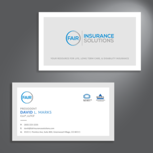 Business Card Design by Azmat-ullah for this project | Design: #20549238