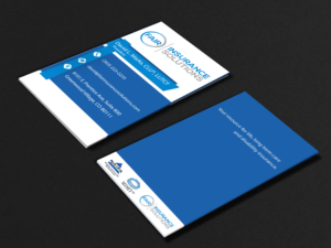 Business Card Design by Dan06 for this project | Design #20512940