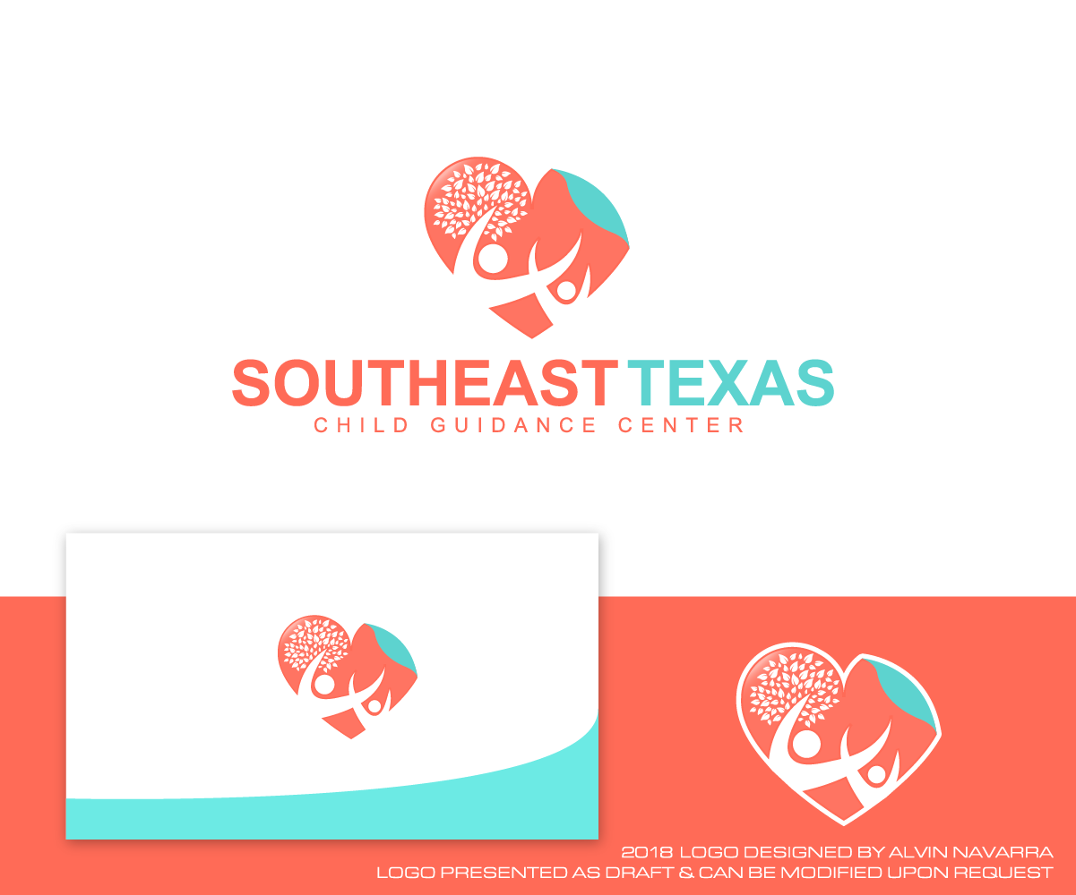 Logo Design by alvinnavarra for Southeast Texas TMS | Design #20506980