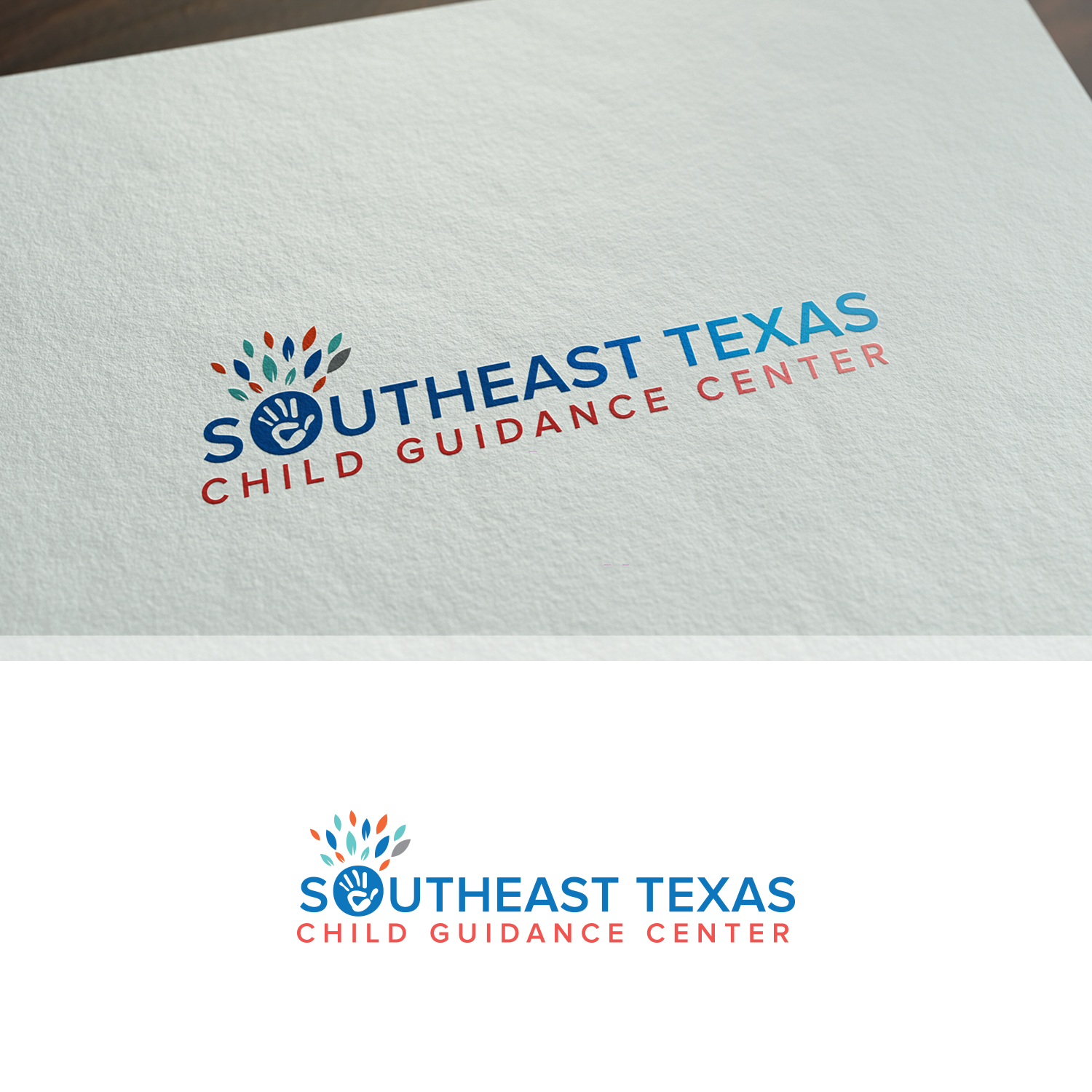 Logo Design by Maxo-Biz for Southeast Texas TMS | Design #20504830