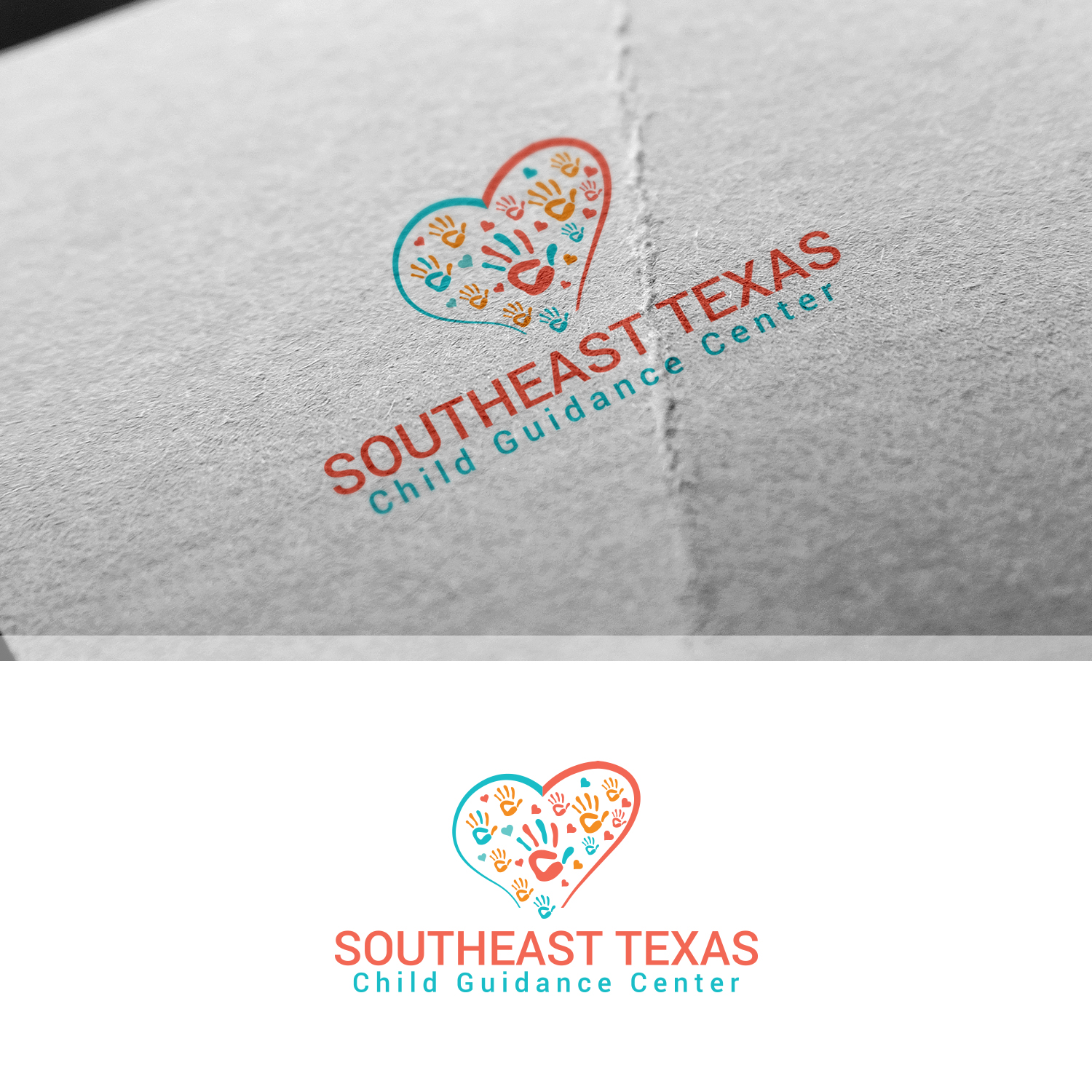 Logo Design by Maxo-Biz for Southeast Texas TMS | Design #20504832