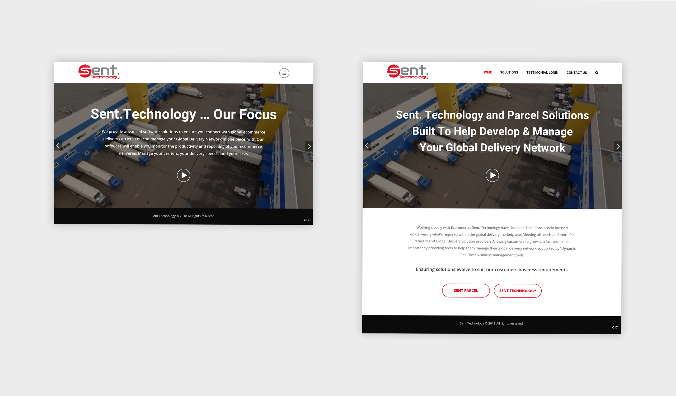 Web-Design von pb für dieses Projekt | Design #20505301