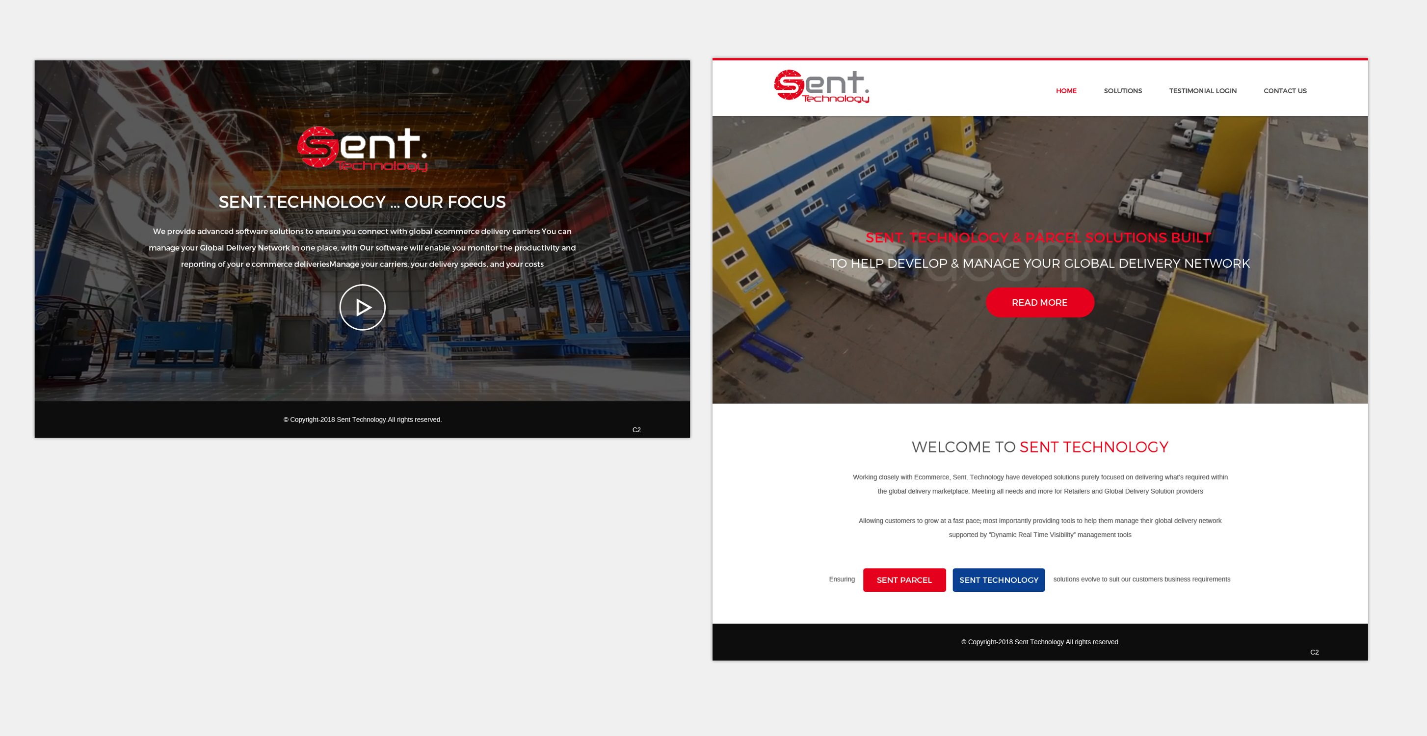 Web Design par pb pour ce projet | Design #20513784