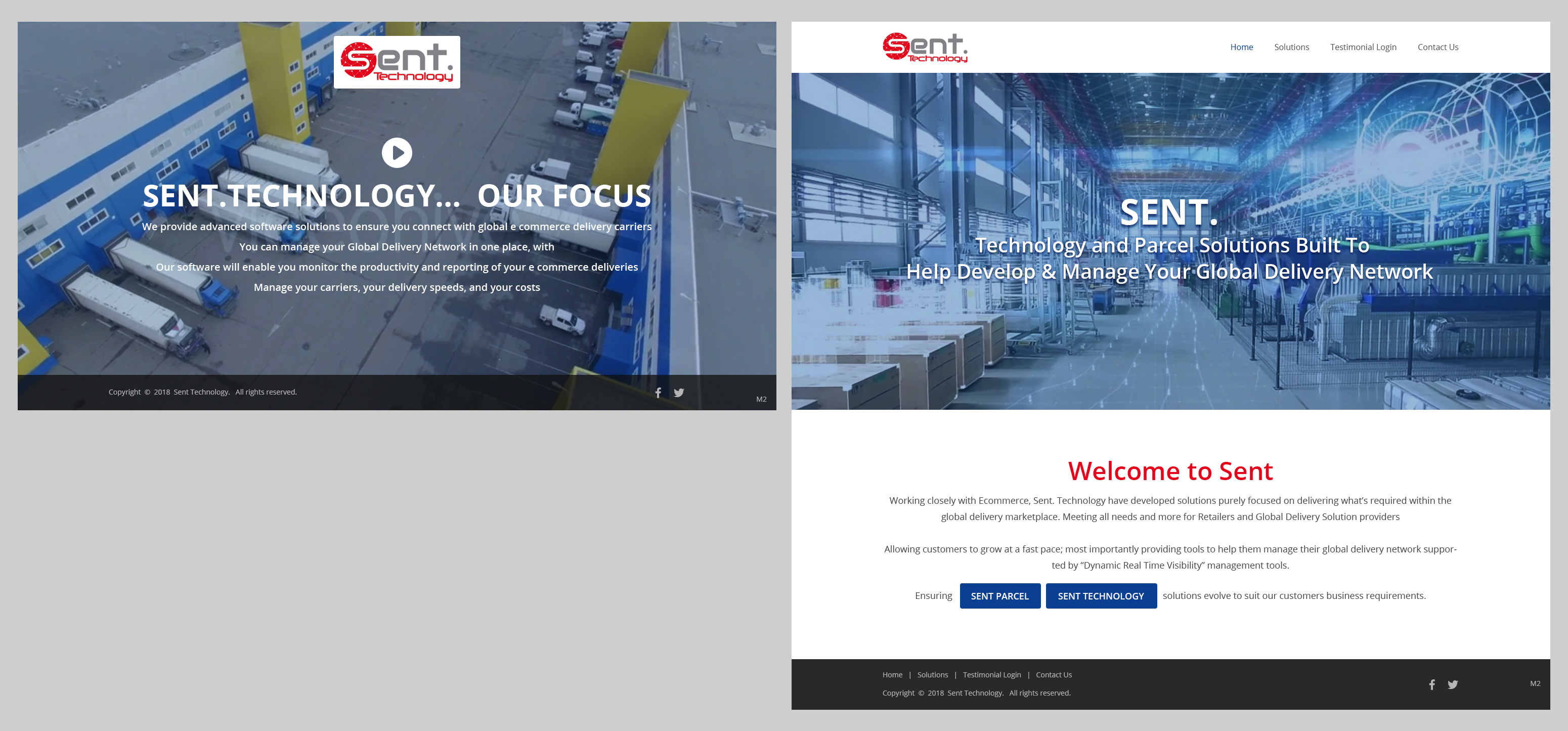 Web Design par pb pour ce projet | Design #20513786