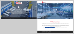 Web Design by pb for this project | Design: #20513786
