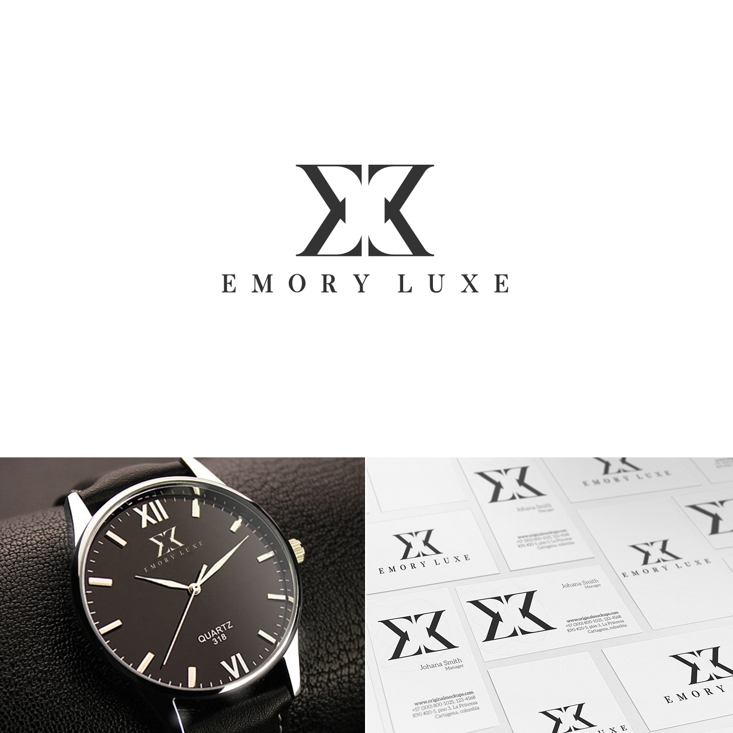 Logo Design by M.CreativeDesigns for this project | Design #20506494